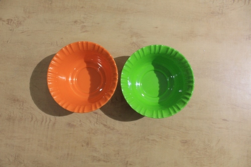 Diamond Veg Bowl King