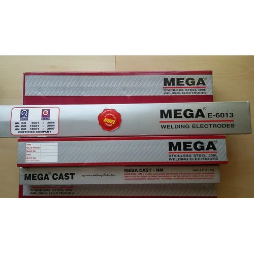 Mega Welding Electrodes