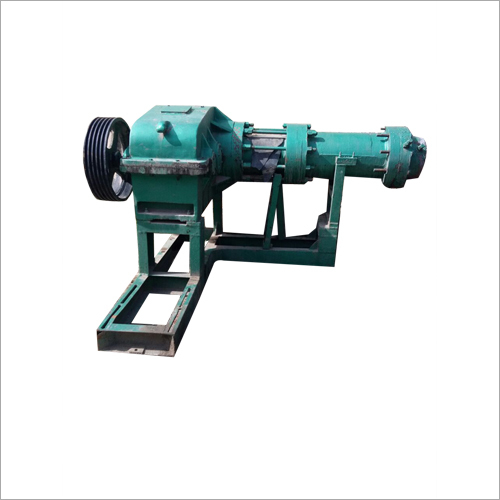 Rubber Extruder Machine