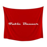 Printed Cloth Banner Flags