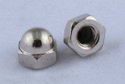 Cap Nuts