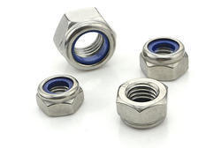 Nyloc Nut