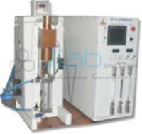 Carbon Sulphur Determinator