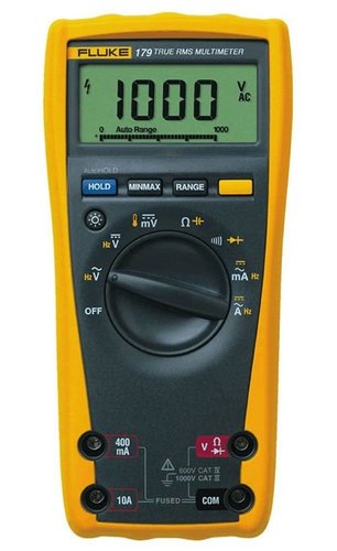 fluke 179 digital multimeter