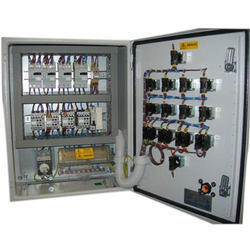 Electrical Control Panel