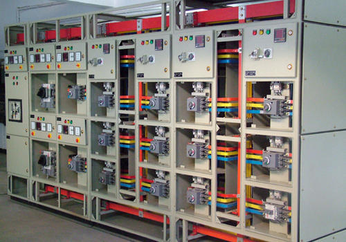 MCC Panel