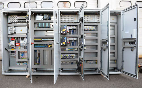 plc-panel