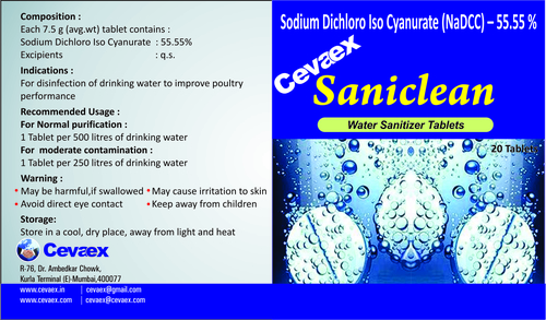 Sani Clean