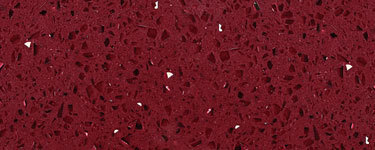 Zodiac Dark Red