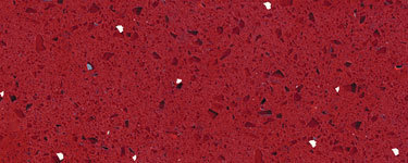 Zodiac Light Red Marble Slab