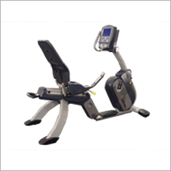 Recumbent Cardio Machine Recumbent Cardio Machine