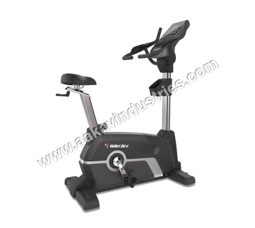 Upright Bike Cardio Machine