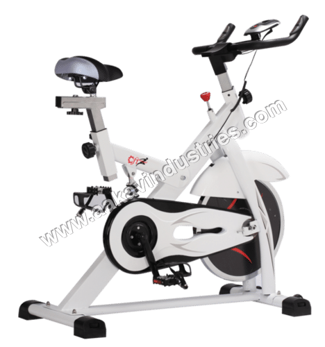 Spin Bike SX 200