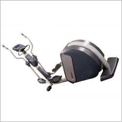 Elliptical Cross Trainer Cardio Machine Elliptical Cross Trainer Cardio Machine