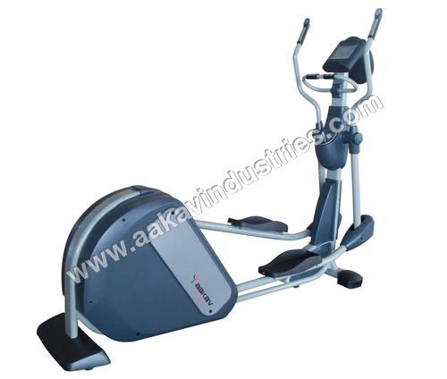 Elliptical Cross Trainer Cardio Machine