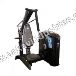 Chest Press Machine