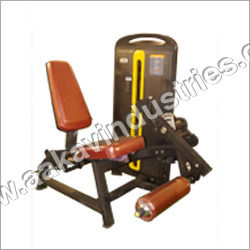 Leg Extension Machine