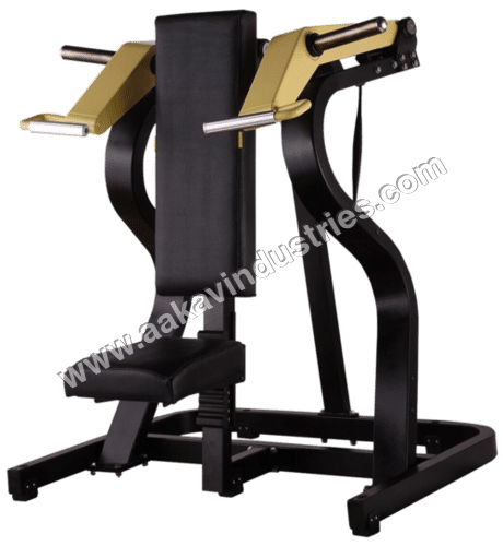 Shoulder Press Machine