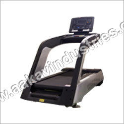 Zero Impact Treadmill Machine