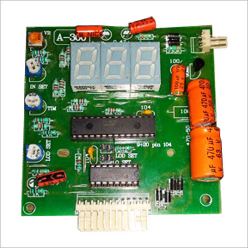 Voltage Stabilizer Kit