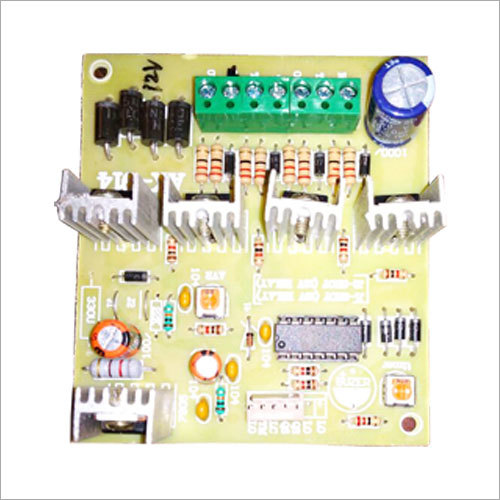 Volts Microcontroller Stabilizer Kit