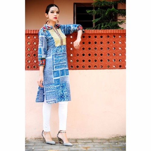 Designer Kurtis