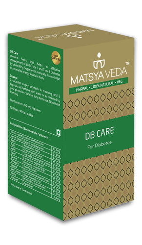 Ayurvedic Medicine Diabetes Tablet