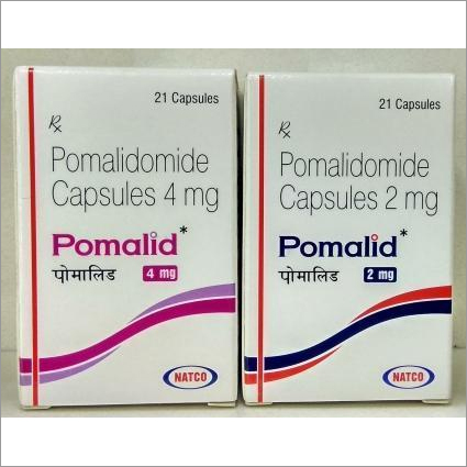 POMALIDOMIDE-POMALID