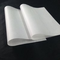 Mg White Poster Paper ( Wrapping Grade )