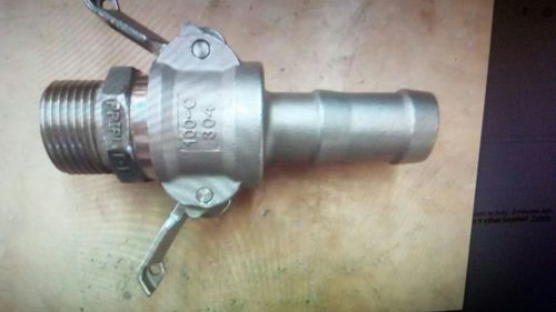 Camlock Cupling Camlock Cupling