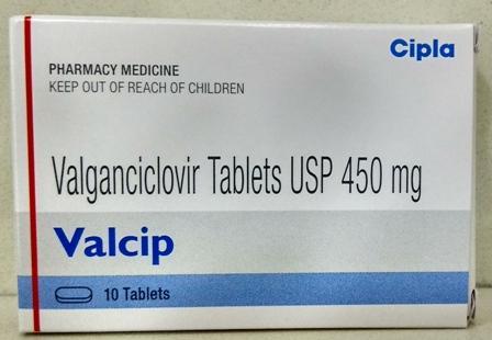 VALCIP VALCIP