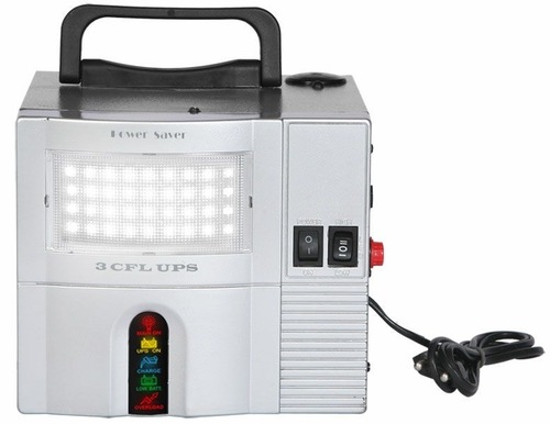 Solar Home UPS