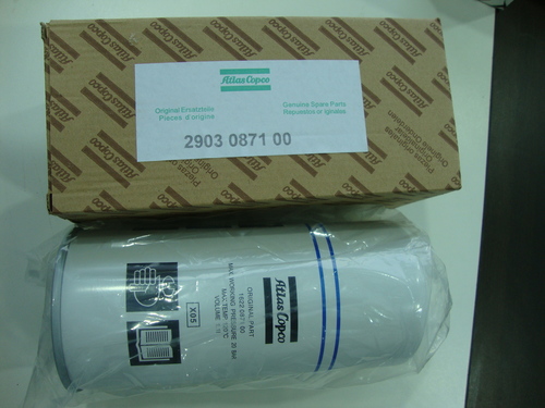 Separator