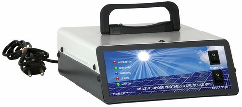 Solar UPS Home Inverter