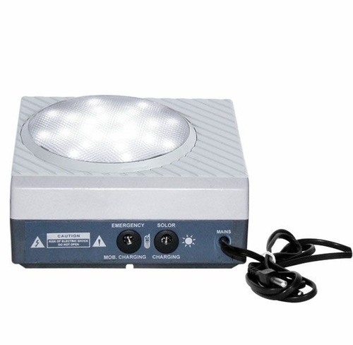 Solar Home Light