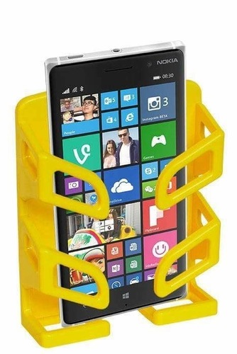 Mobile Stand
