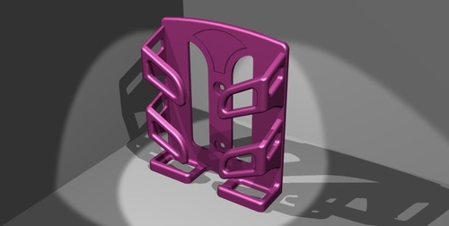Mobile Charging Stand