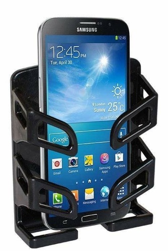Mobile Charging With Stand