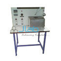 Heat Transfer Lab Equipment