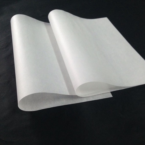 Mg White Sandwich Tissue Paper By NAVKAR INTERNATIONAL