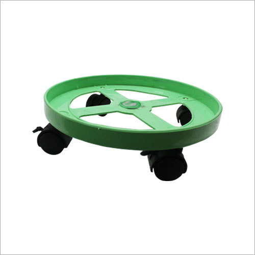LPG Cylinder Trolley