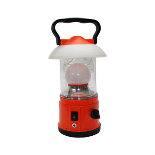 Led Hanging Lantern