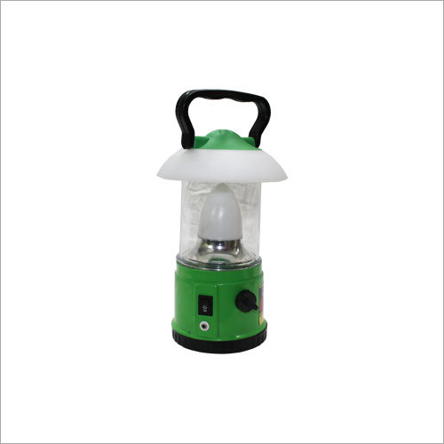 LED Rechargeable Lantern