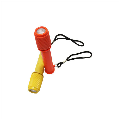 Emergency Led Torch