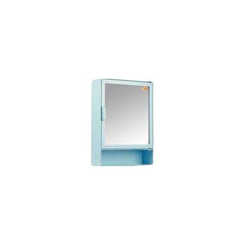 Rectangular Bathroom Cabinet Shelf