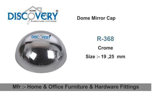 Dome Mirror Cap