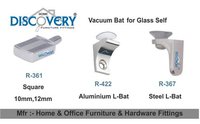 VACCUM - BAT Aluminium - L