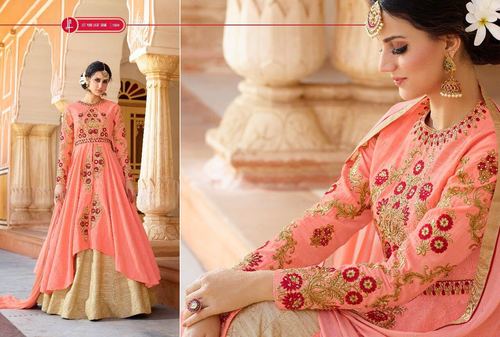 Indian Ethnic Designer Gown