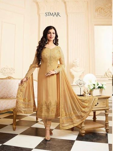 Party Wear Salwar Kameez