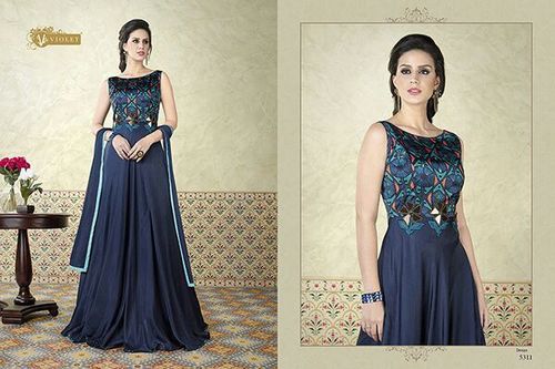 Designer Gown